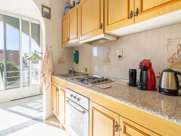 Ferienhaus für 2 Personen, mit Garten und Terrasse in Ciudad Quesada - 3