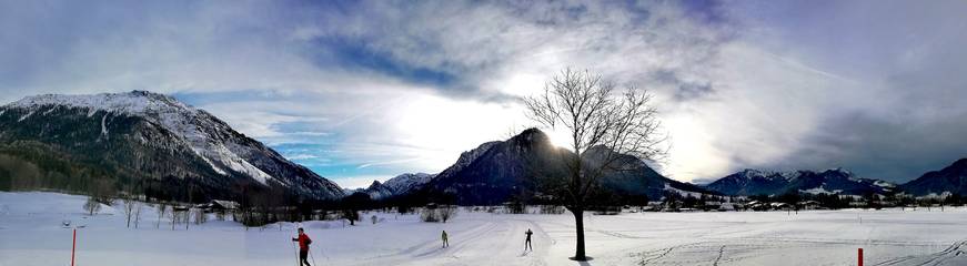 Ferienhaus für 6 Personen in Chiemgauer Alpen, Ruhpolding, Bild 2