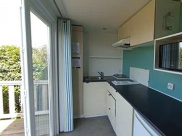 Camping voor 4 Personen in Fabrezan, Narbonne en omgeving, Afbeelding 2