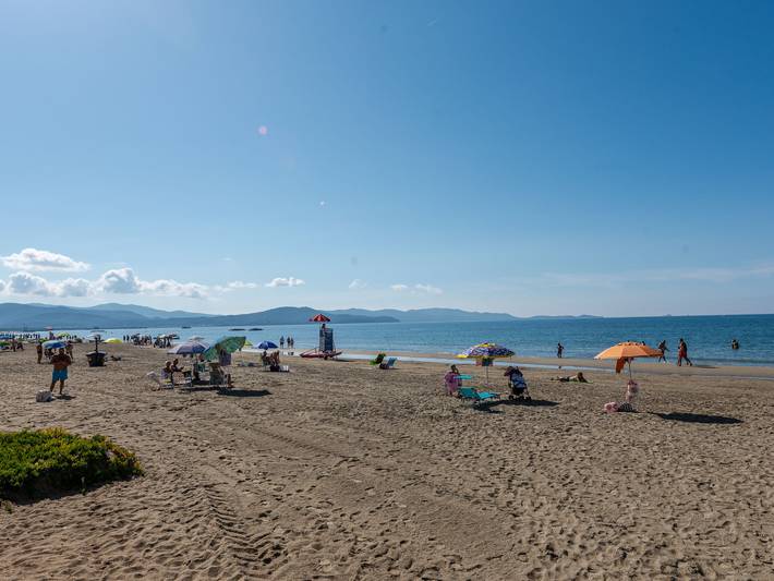 Ferienwohnung für 2 Personen, mit Terrasse in Italien - 2