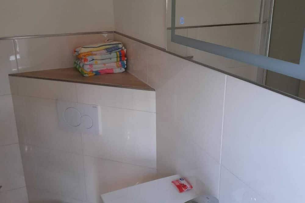Ganze Wohnung, 1-Raum-Ferienapartment in Wallenfels, Frankenwald