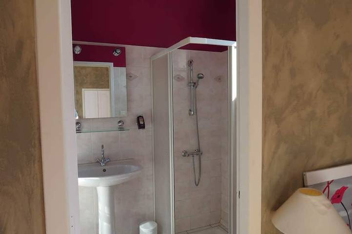 Gîte pour 3 personnes à Laure-Minervois - 4