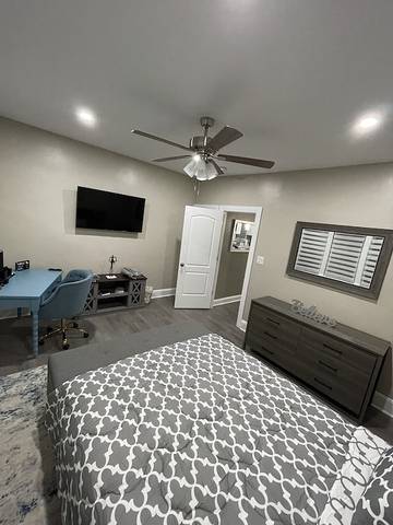 Appartement De Vacances pour 2 Personnes dans Brooklyn, New York, Photo 4