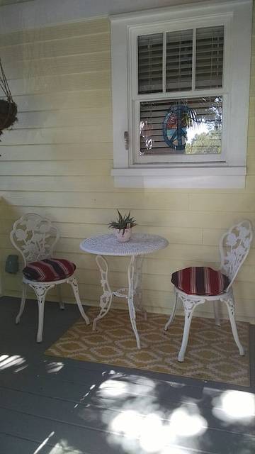 Bed And Breakfasts for 4 Guests in St. Augustine, Florida, Picture 4