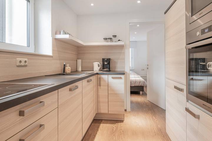 Ferienwohnung für 5 Personen, mit Garten in Dienten am Hochkönig - 3