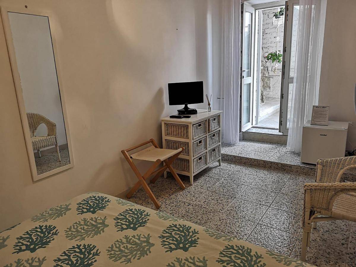 Turistcasa - b&b Casa d'amare in Ponza, Lazio