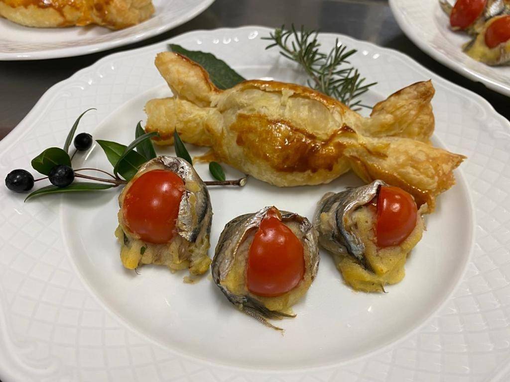 Hotel Ines in Bagni Elena, Varazze