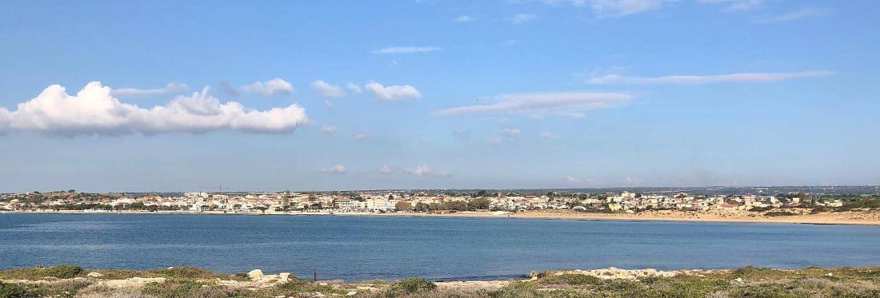 Villa Aura in Marina di Modica, Modica