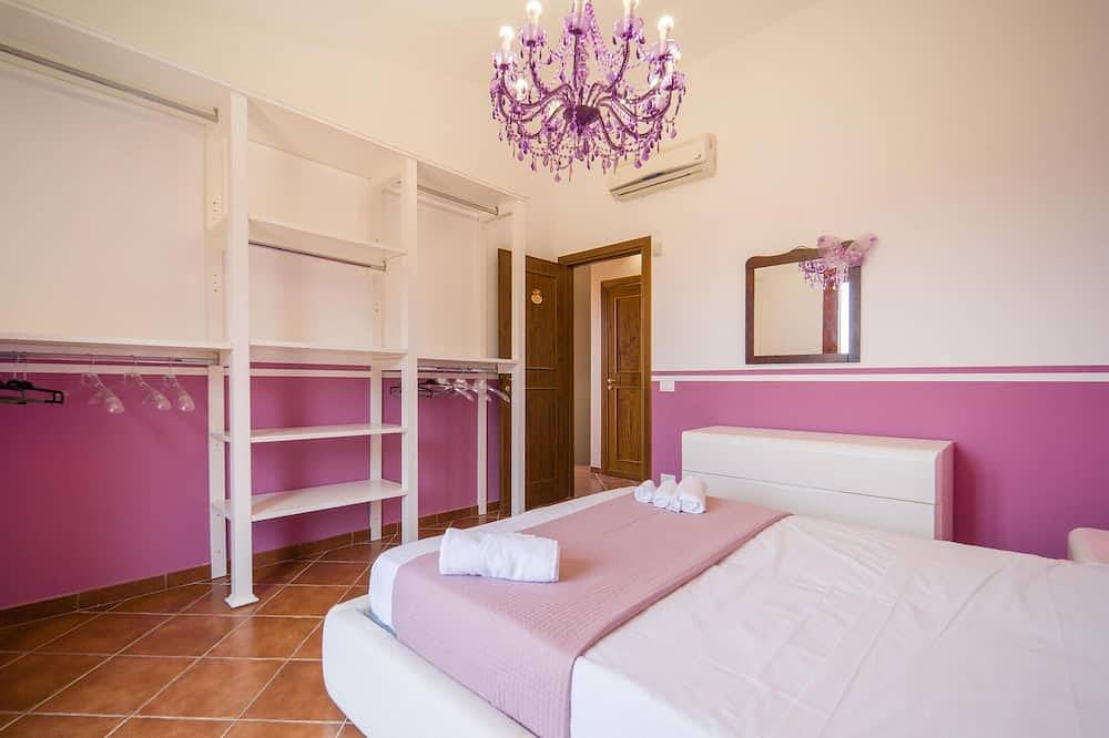 Prachtig huis in Torre Colonna-Sperone in Torre Colonna-Sperone, Altavilla Milicia