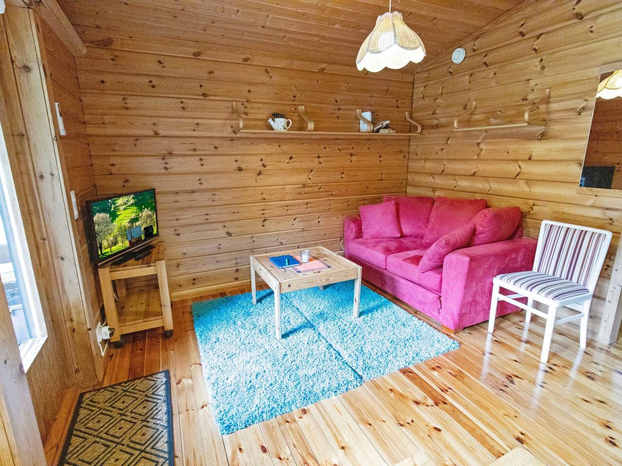 Vidnäs 4 in Heinola, Päijät-Häme