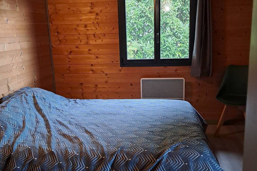 Chalet avec terrasse et petit jardin proche Genève et Annecy in Frangy, Région de Saint-Julien-en-Genevois