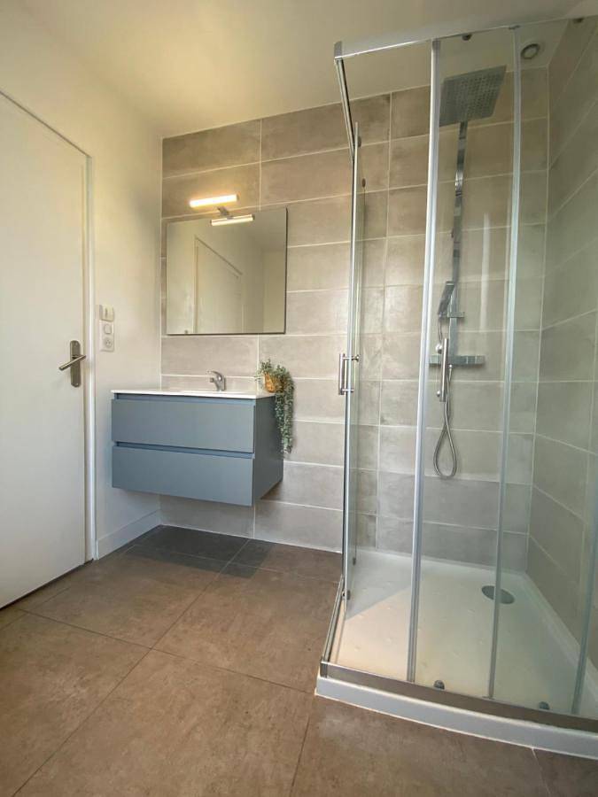 Gîte pour 4 personnes, animaux acceptés à Guémené-Penfao - 4