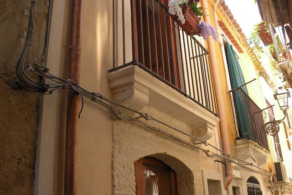 Appartamento intero, Megàlos Apartment Cir 19089017C206149 in Siracusa, Siracusa e dintorni