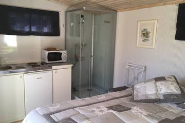 Cottage for 2 People in Öland, South Sweden, Photo 2