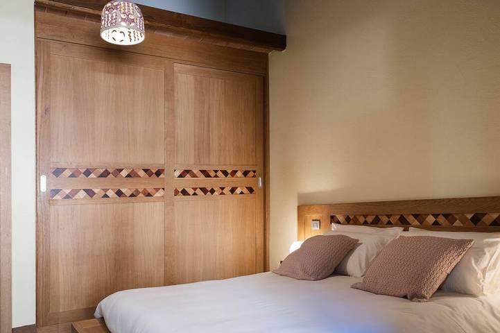 Appartement entier, Le Dimore di Borgo Tessile - Feronia in Orvieto, Province de Terni