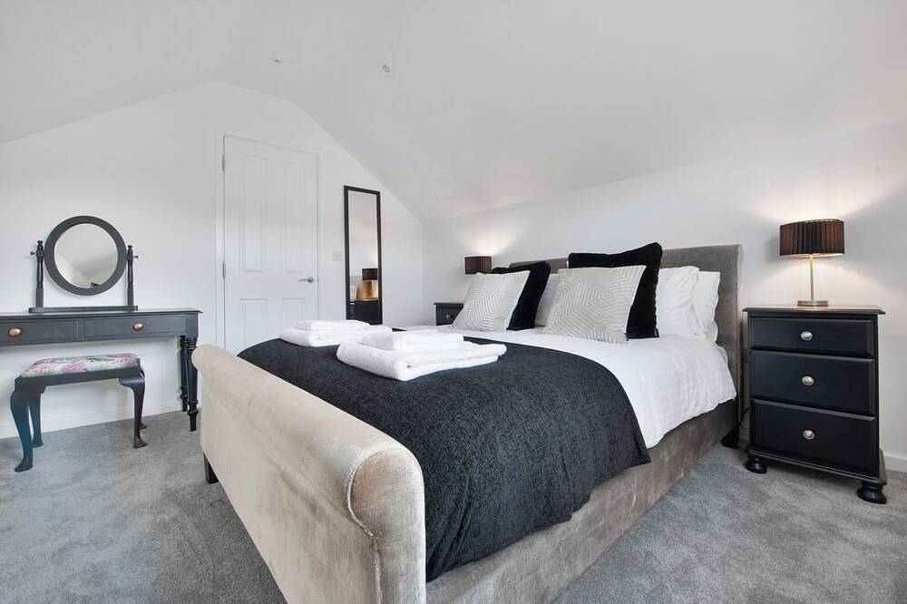 Appartement entier, Whiskawaystays  Field House  Apartment 1 in Worcester, Worcestershire