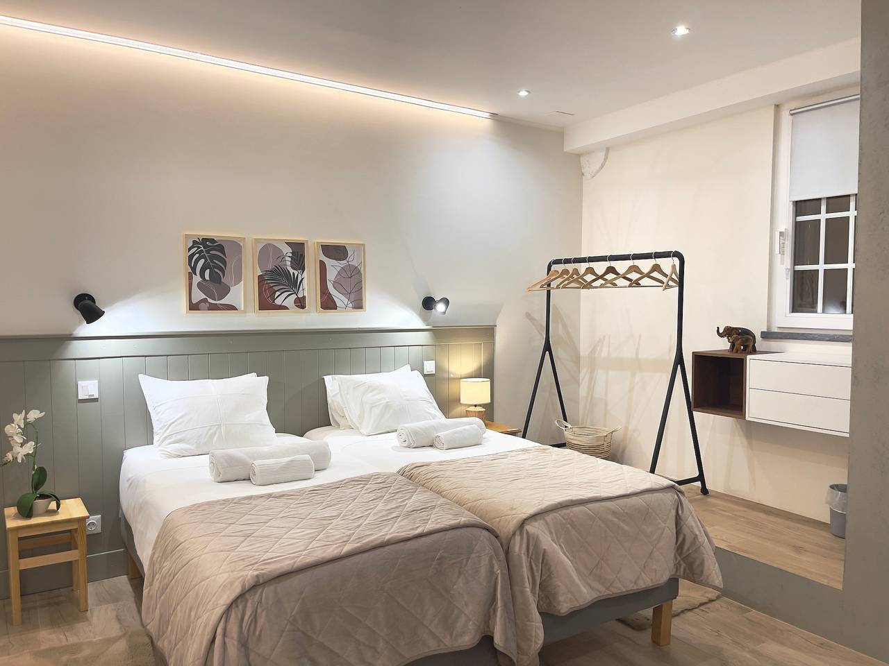 Appartement 'Ladomar Avenida' met privéterras, privétuin en wifi, foto 9
