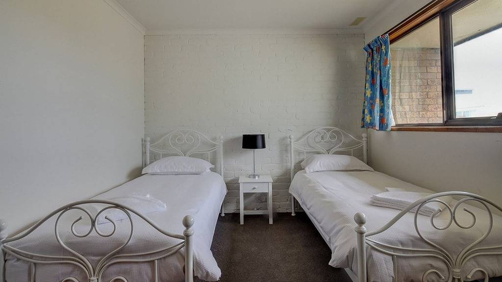 Malseeds - Hafenfee, Vic in Port Fairy, Shire of Moyne