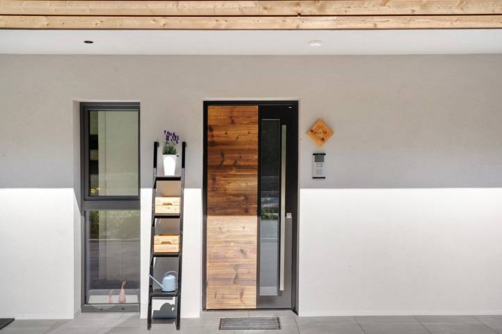 Ferienwohnung für 5 Personen, mit Garten in Neustift im Stubaital