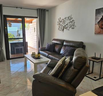 Apartamento para 4 Personas en Costa Calma, Pájara, Foto 2