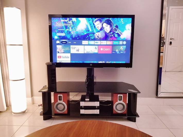 Maison d’hôte pour 4 personnes, avec jardin dans Canada - 2