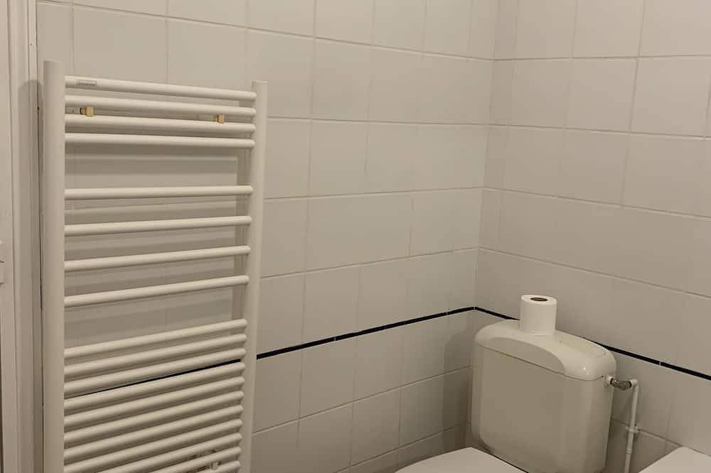 Appartement entier, 1 bedroom apartment in ã‰couen in Écouen, Val-d'Oise