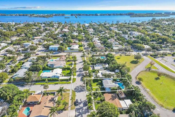 Ferienhaus für 6 Personen, mit Garten und Balkon - 1