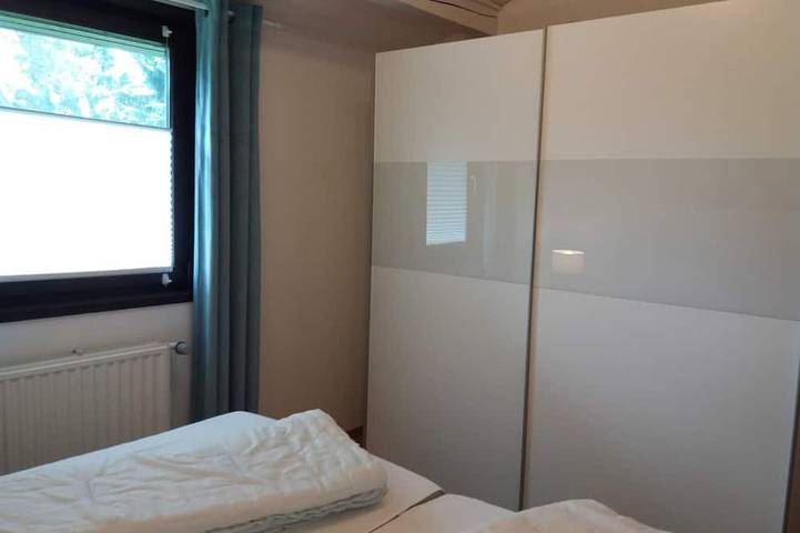 Ferienhaus für 5 Personen, mit Garten, mit Haustier in Neckar-Odenwald-Kreis - 3