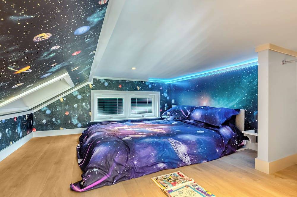Cranbourne Chase Stargazer in Dorset