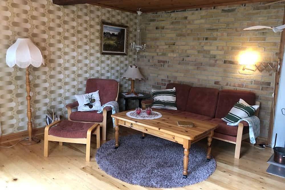 Cottage by the sea with sauna in Gävle, Gästrikland