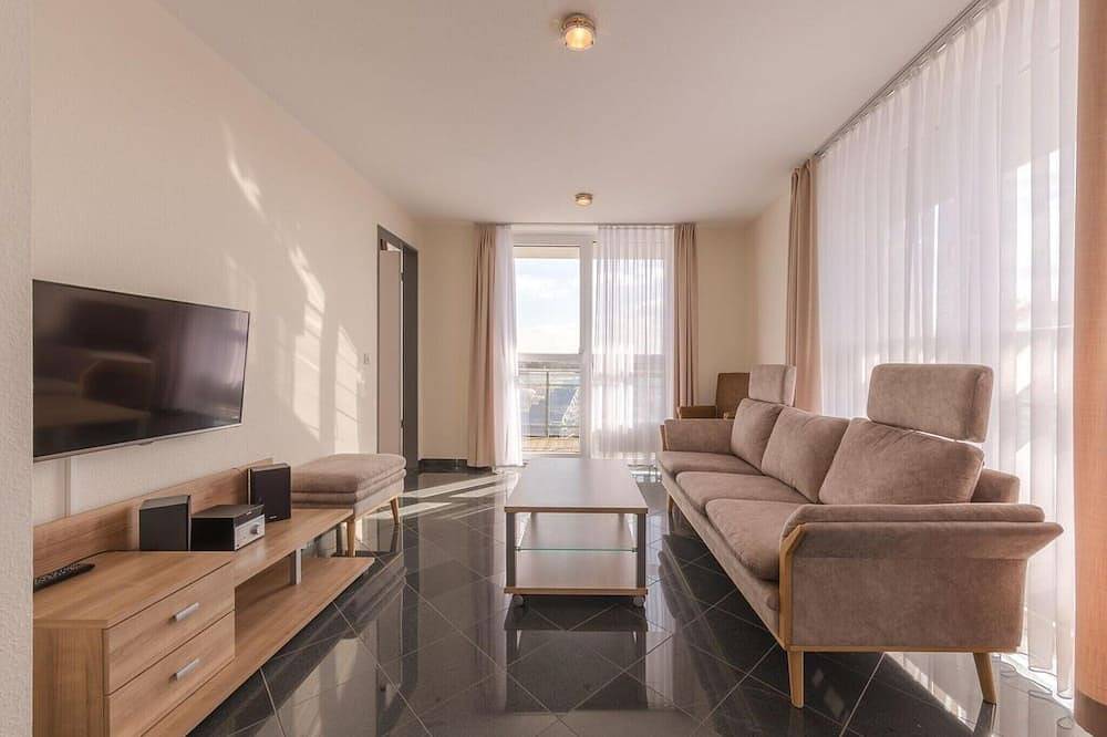 Appartamento vacanze a Müritz a partire da 156€ a notte