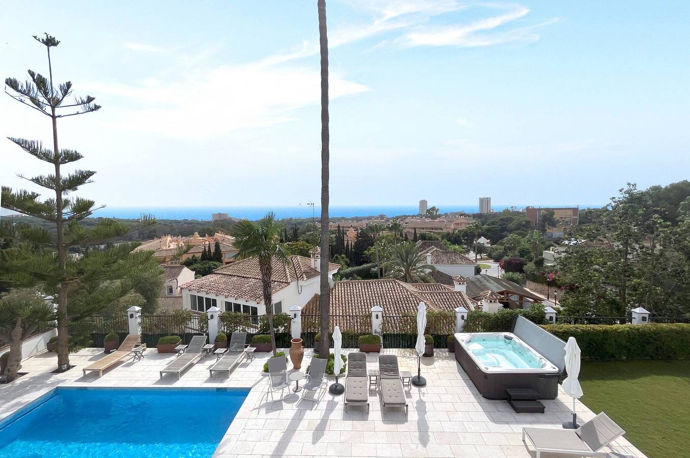 3329 Villa la Mansion in Marbella Oost, Marbella