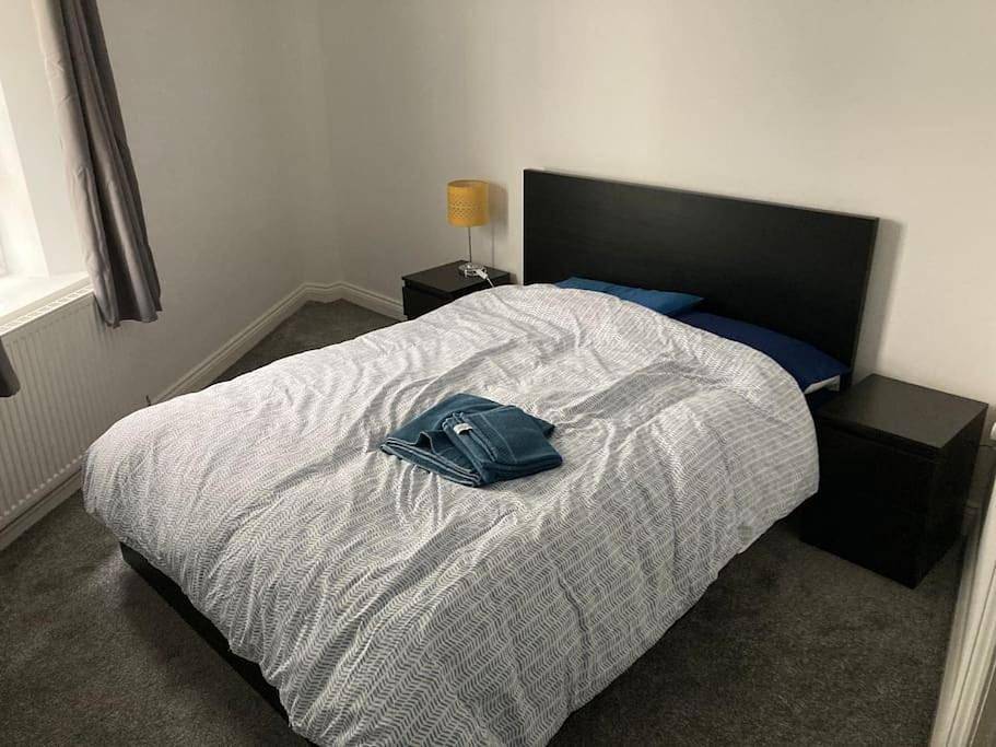 Entire apartment, 50 meters from Beach. in Bognor Regis, West Sussex