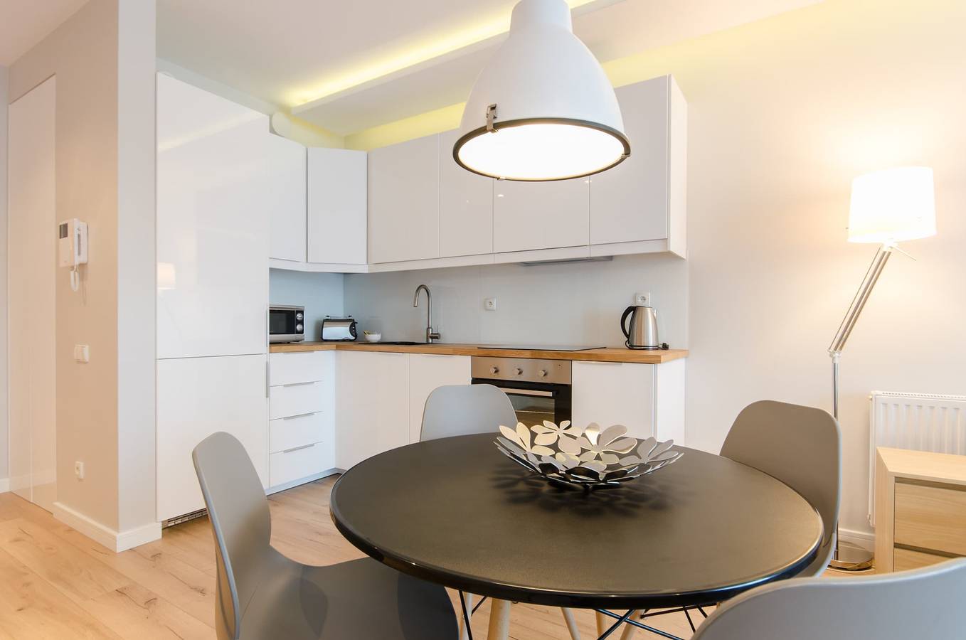 Apartamento entero, Szafarnia 11F | Comfy Apartment | By the Motława in Gdansk, Triciudad
