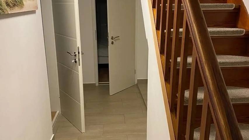 Ferienhaus für 6 Personen, mit Terrasse und Sauna in Landkirchen - 2