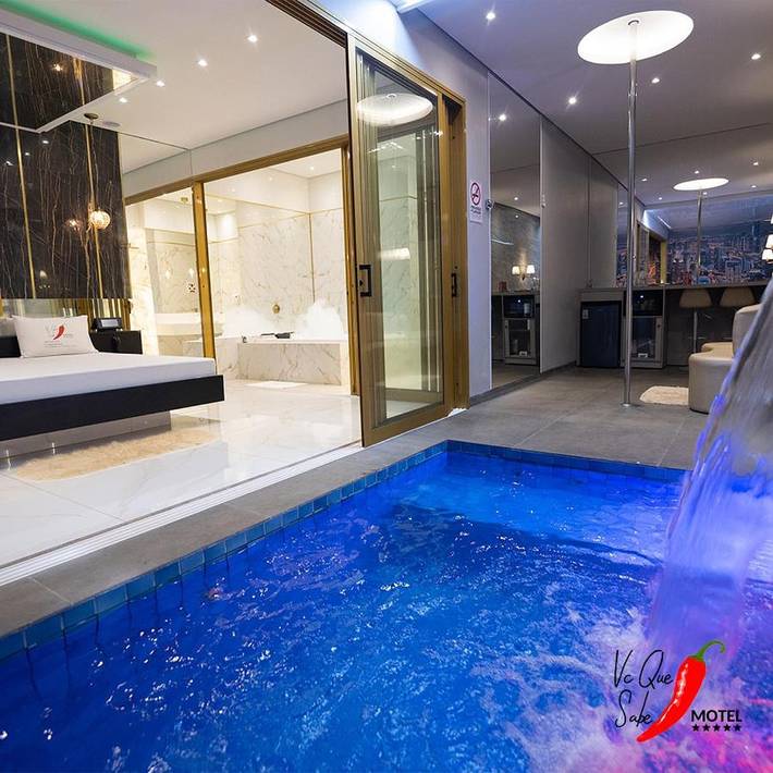 Hôtel pour 2 personnes dans Rondônia - 3