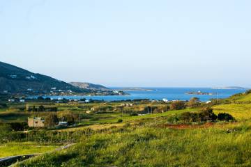 Villa pour 8 Personnes dans Paros, Unité régionale de Paros, Photo 1