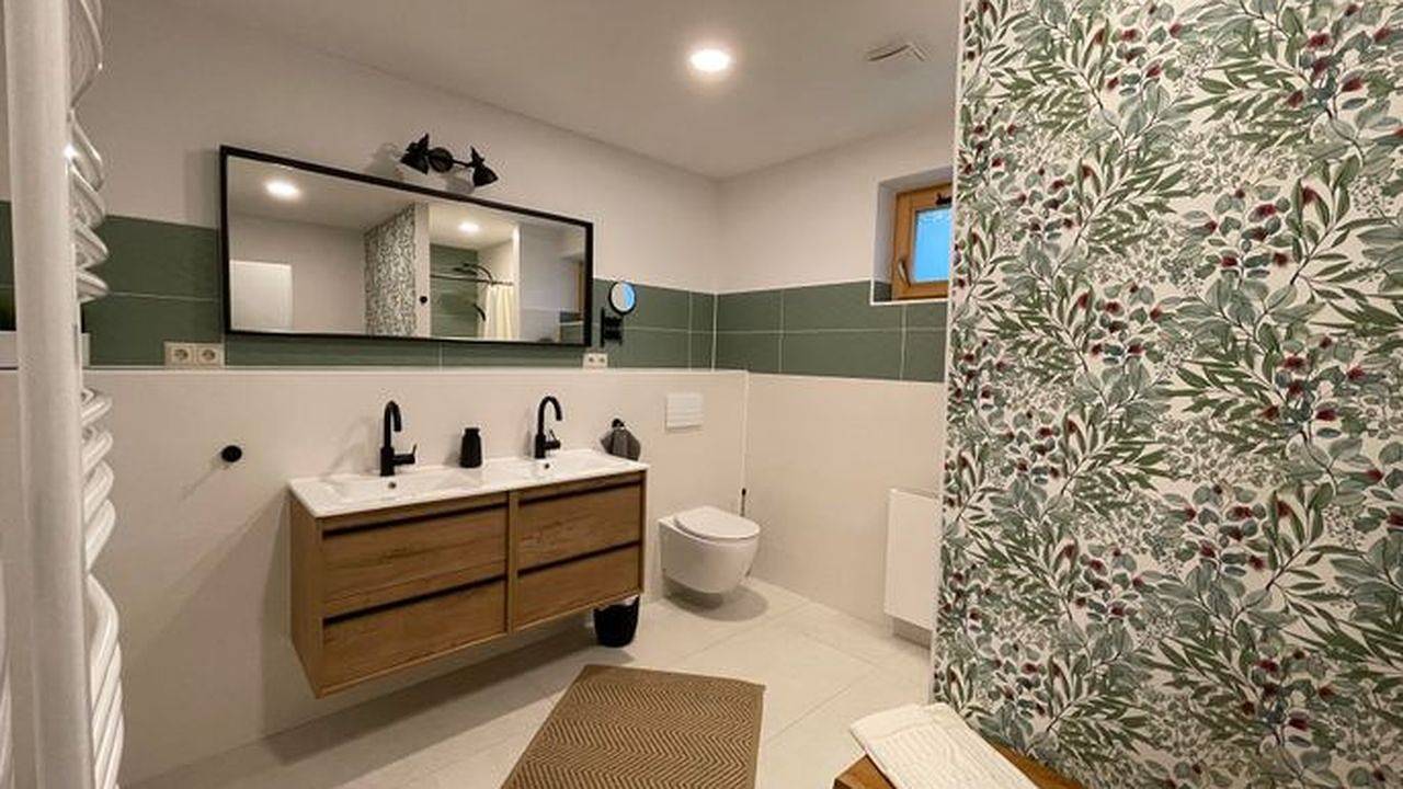 Ferienhaus für 6 Personen (108 m²) in Plauen in Plauen, Chemnitz (region)