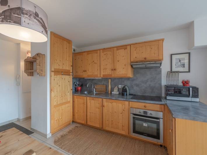 Appartement entier, Chalet familial au Vieil Alpe, calme et confort in Huez, Parc national des Écrins