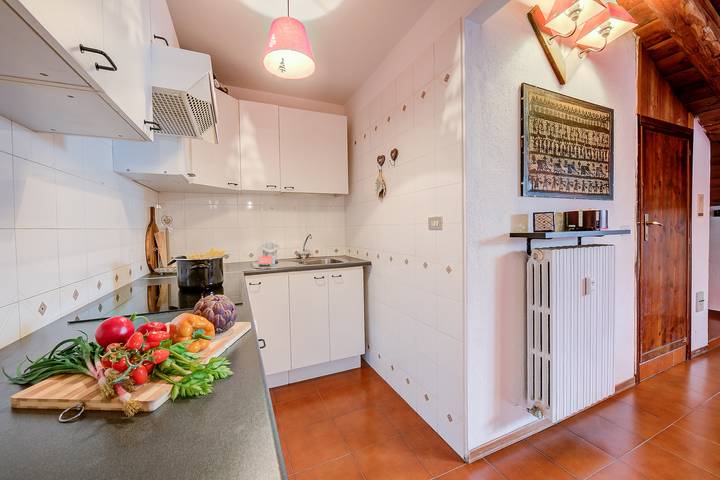 Gîte pour 4 personnes à Bardonnèche - 3