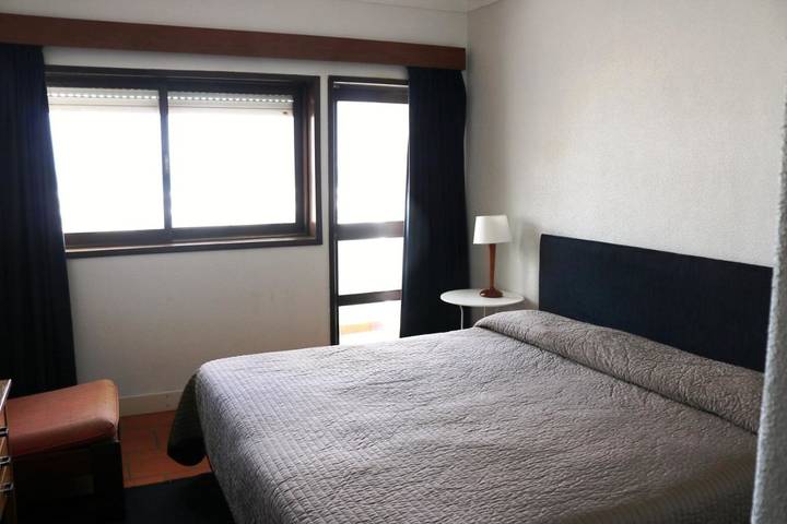 Gîte pour 2 personnes, avec vue et balcon, animaux acceptés à Praia de Mira - 2