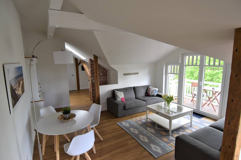 Ferienwohnung in Fehmarn für 2 Personen in Fehmarn