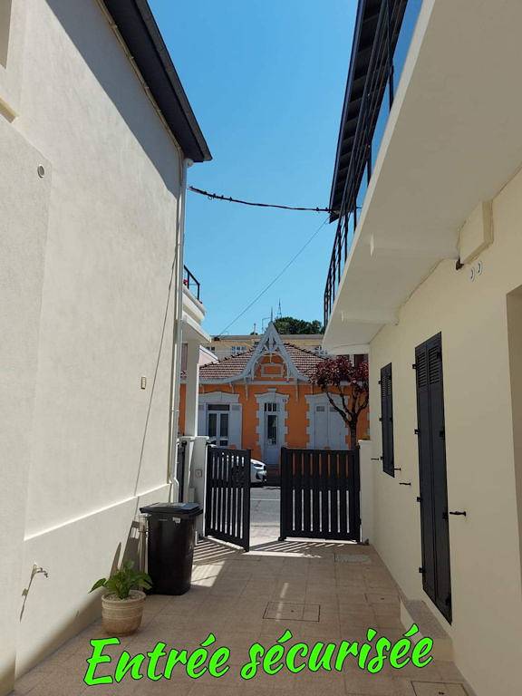 Gîte pour 2 personnes à Arcachon - 3