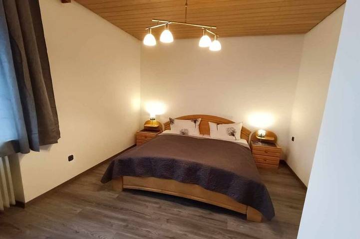 Holiday apartment for 7 people, with balcony - 1