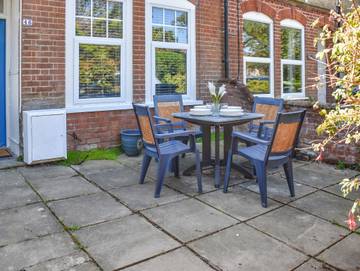 Holiday Rental for 4 People in Overstrand, Norfolk, Photo 1