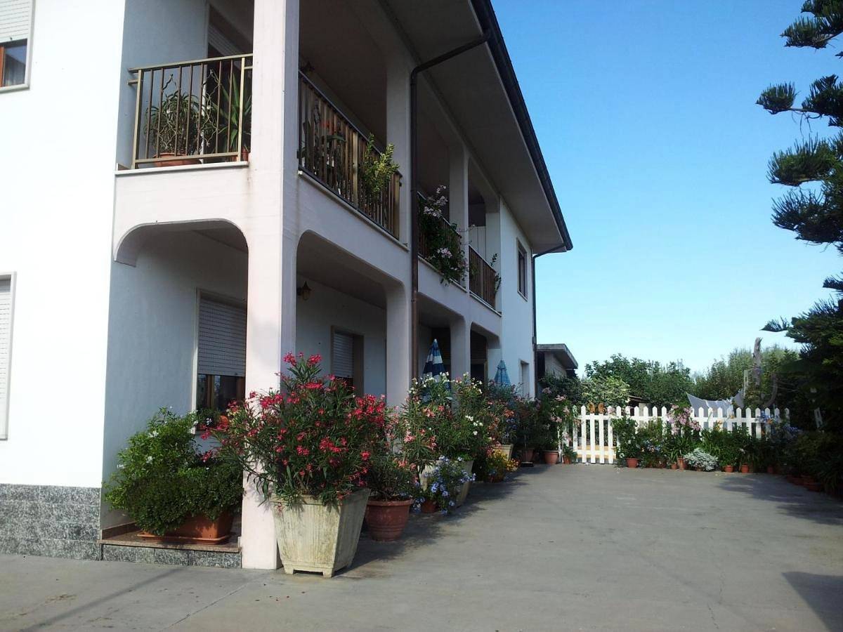Double Room with Private Bathroom in Provincia di Teramo