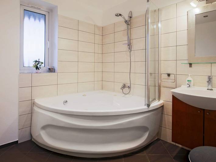 Ferienhaus für 11 Personen, mit Terrasse in Marielyst - 3