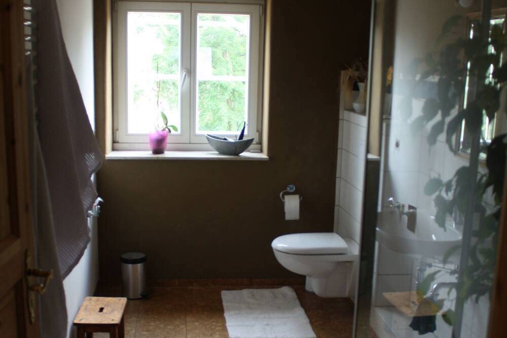 Ganze Wohnung, Ferienwohnung Seeblick Radewege in Beetzsee, Westhavelland