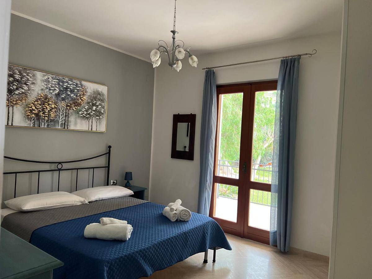 Double Room with Private External Bathroom in Macari, San Vito Lo Capo