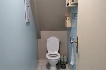 Chambre D’hôte pour 8 Personnes dans Teloché, Sarthe, Photo 3